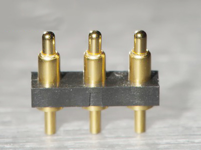 直立3Pin带尾巴 ...