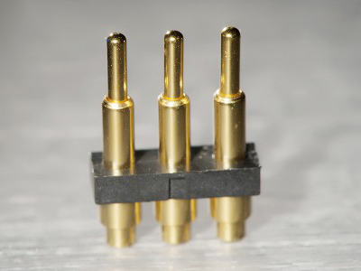 直立3Pin带尾巴 ...