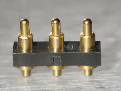 直立3Pin带尾巴 ...