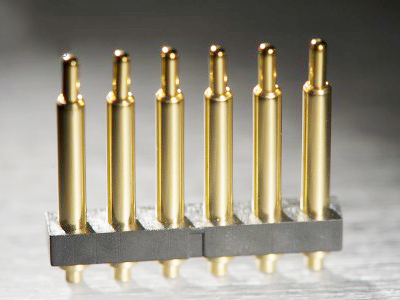 直立6Pin带尾巴 ...