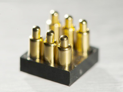 直立6Pin双排 P...