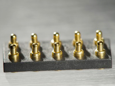 直立10Pin双排 ...