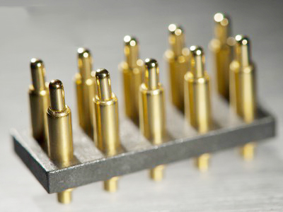 直立12Pin 双排...