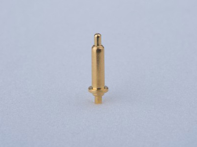 双头pogo pin...