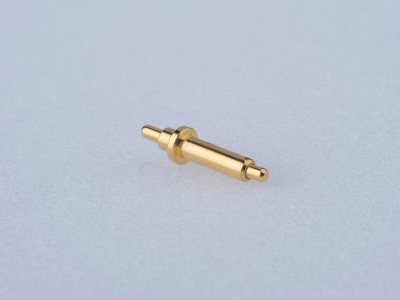 双头pogo pin...