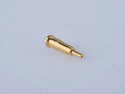 双头pogo pin...